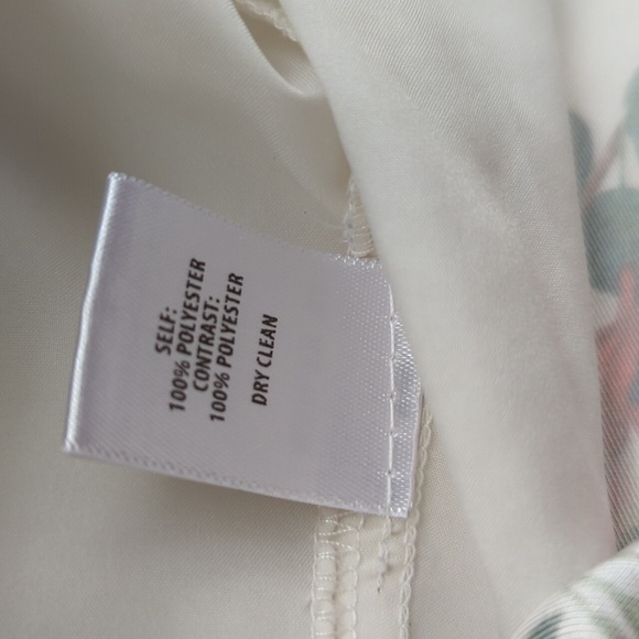 Bailey 44 Fly Trap Floral Dress - Picture 5 of 8